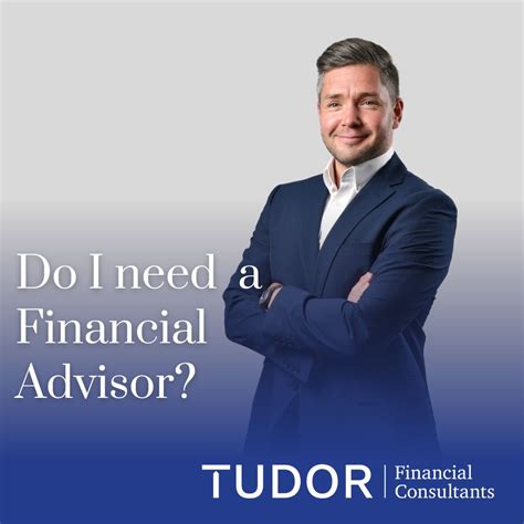 tudor financial consultants
